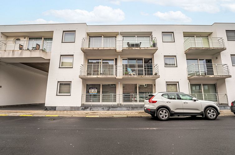 Appartement Centrally located "Relax and Reset"