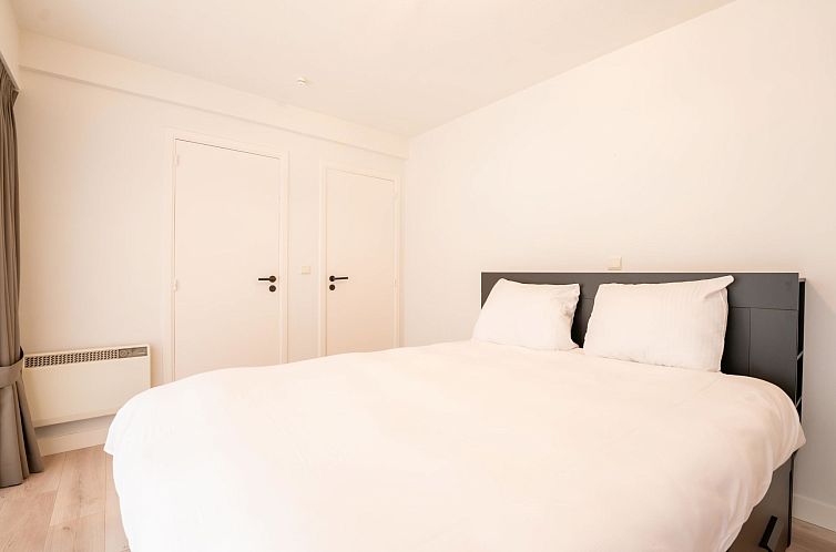 Appartement Aqua Vista with parking and seaview