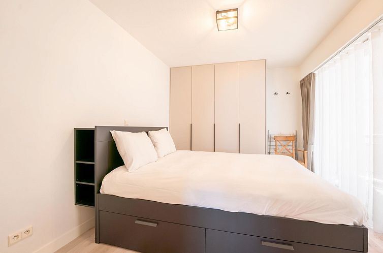 Appartement Aqua Vista with parking and seaview