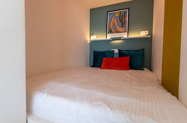 Appartement Westcliff I with seaview