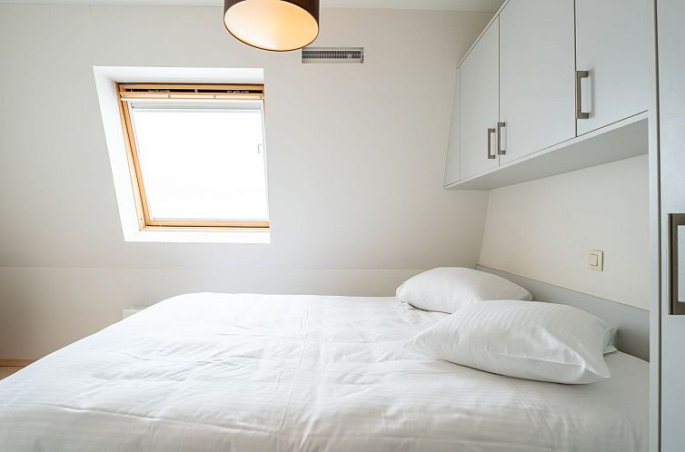 Appartement Bonito with balcony & harbour view