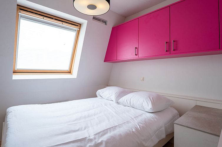 Appartement Bonito with balcony & harbour view