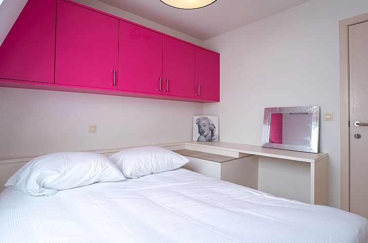 Appartement Bonito with balcony & harbour view
