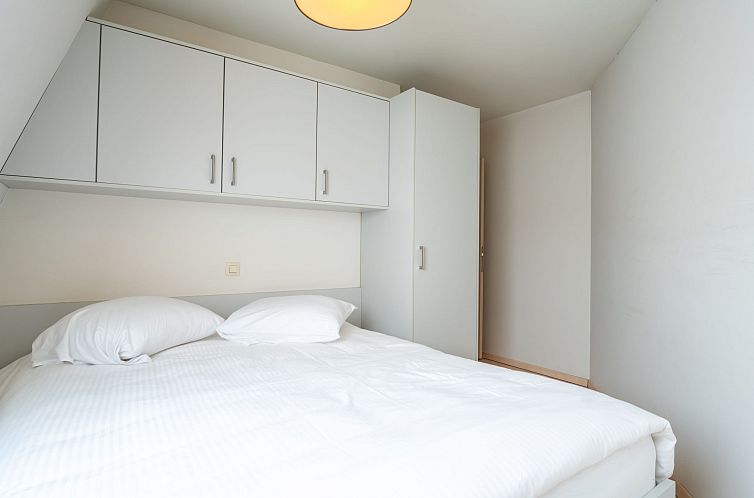 Appartement Bonito with balcony & harbour view