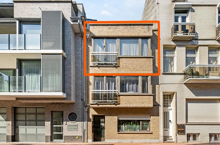 Nieuwstraat 10 - V2