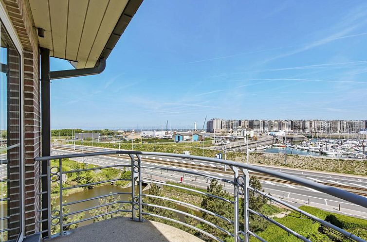 Jachthaven II - 9.0402 + box 35