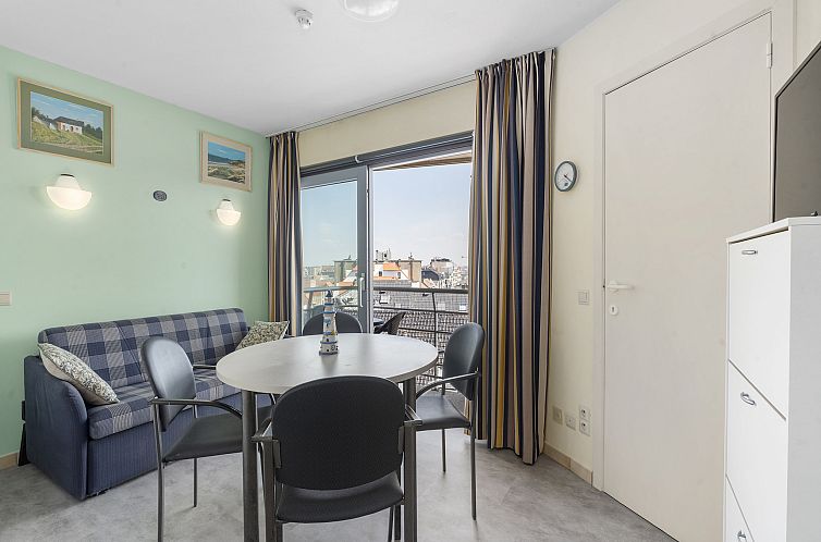 Ocean Suites 714