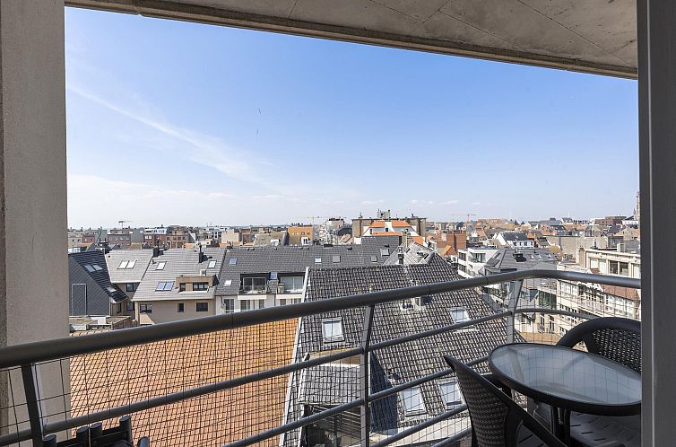 Ocean Suites 714