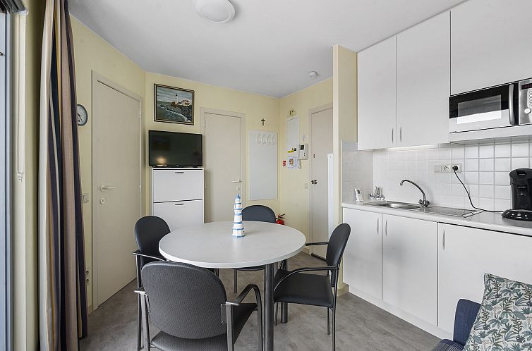Ocean Suites 714