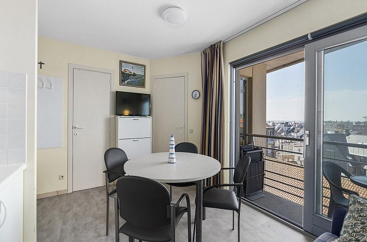 Ocean Suites 714