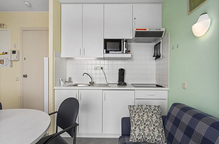 Ocean Suites 714