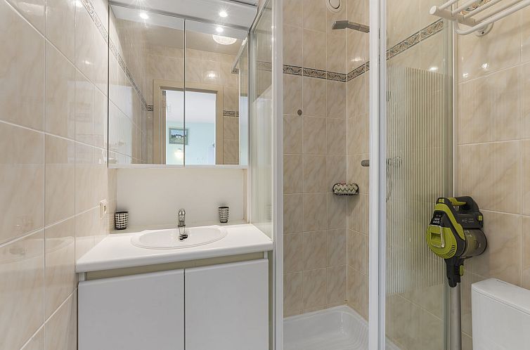 Ocean Suites 714