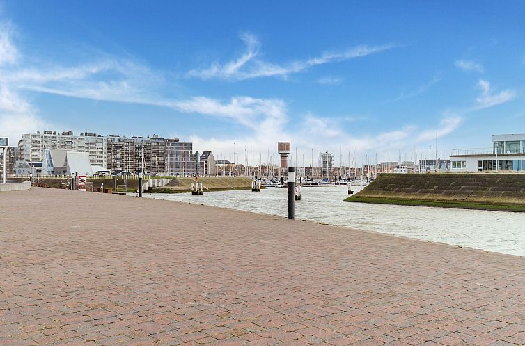 Ocean Suites 714