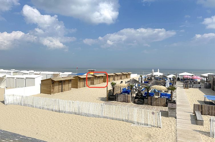 Ocean Suites 714