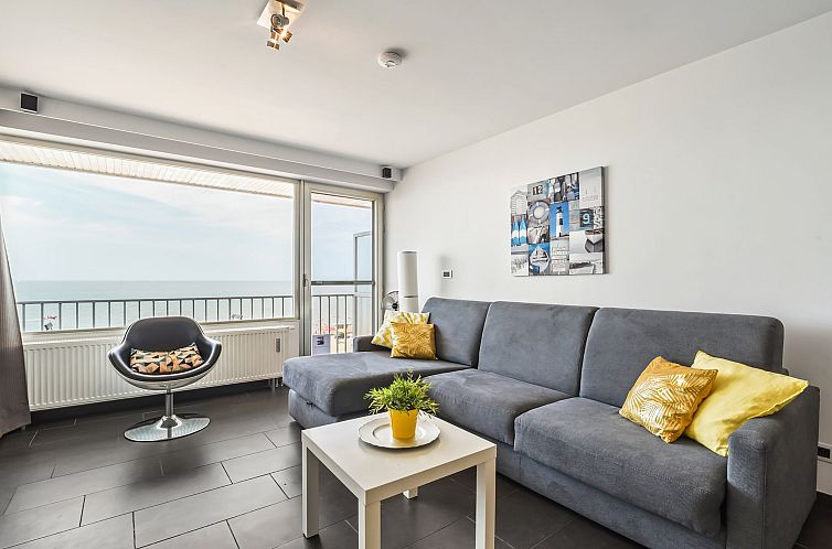 Guest house 1102199 - Apartment Belgian Coast - Godderis 48H
