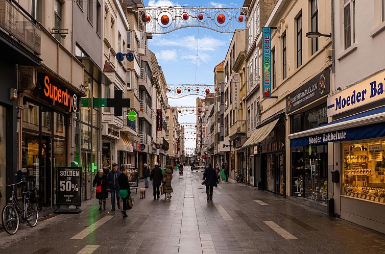 Nieuwstraat 10