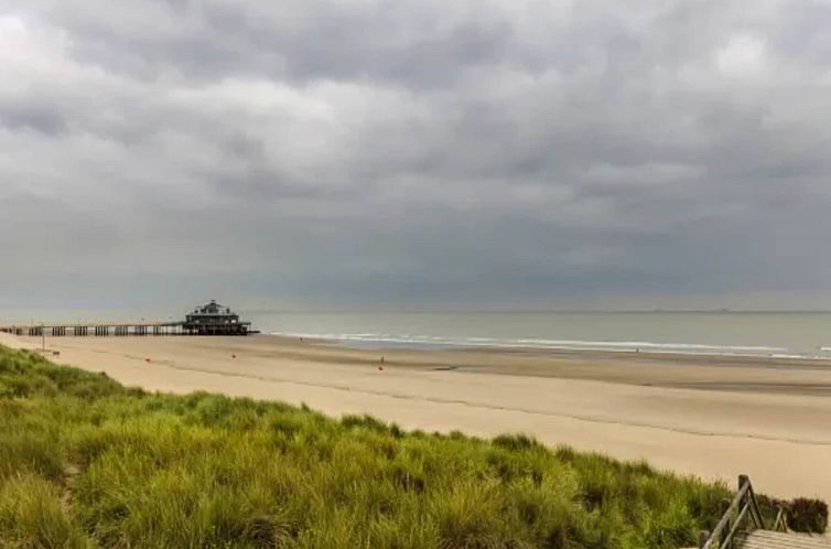 Guest house 1102208 - Chalet Belgian Coast - Resort Beachside 2
