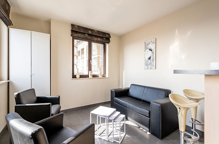 Guest house 1102256 - Apartment Belgian Coast - MIRAMAR 8C