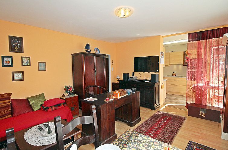Appartement Vienna waits for you