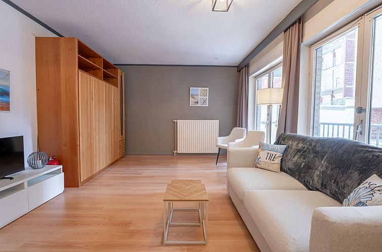 Appartement Sealing with balcony