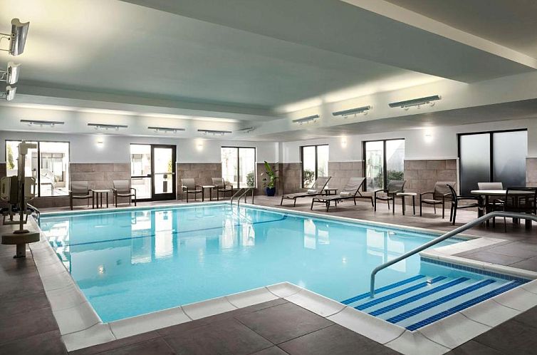 Homewood Suites by Hilton Carle Place