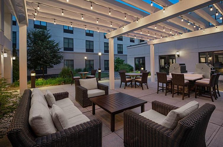 Homewood Suites by Hilton Carle Place