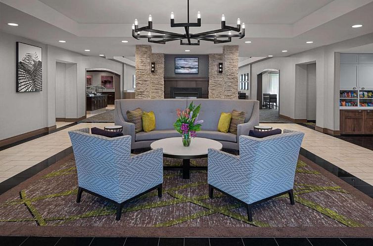 Homewood Suites by Hilton Carle Place