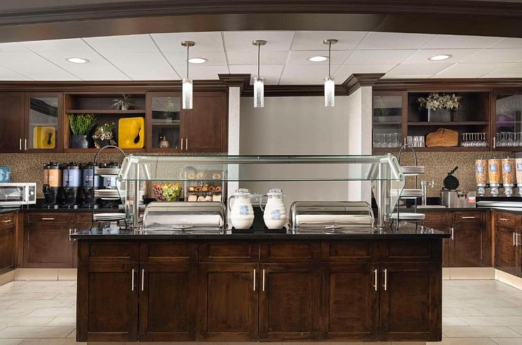 Homewood Suites by Hilton Carle Place