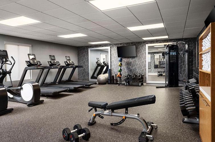 Homewood Suites by Hilton Carle Place