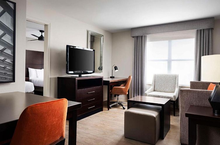 Homewood Suites by Hilton Carle Place