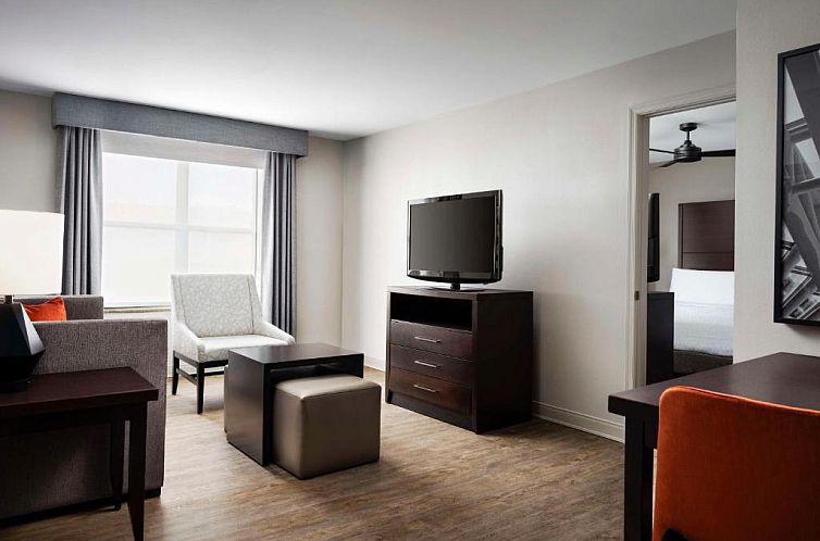 Homewood Suites by Hilton Carle Place