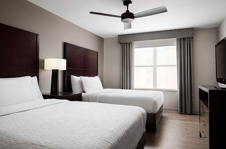 Homewood Suites by Hilton Carle Place