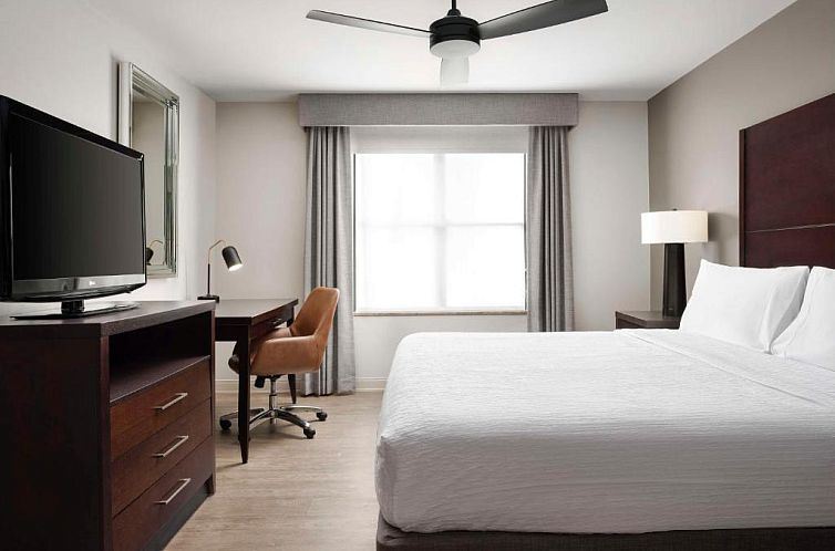 Homewood Suites by Hilton Carle Place