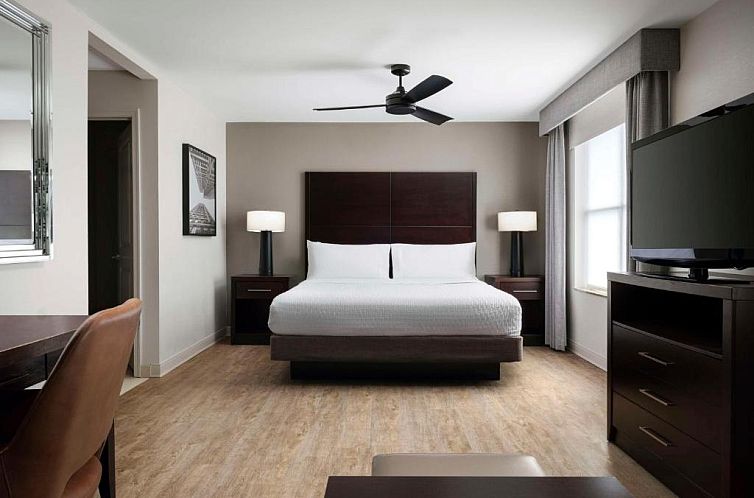 Homewood Suites by Hilton Carle Place