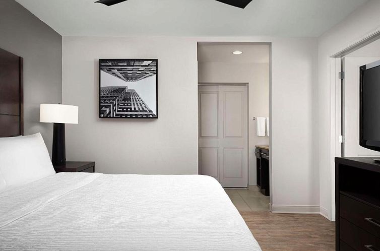 Homewood Suites by Hilton Carle Place
