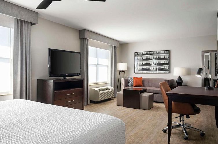 Homewood Suites by Hilton Carle Place