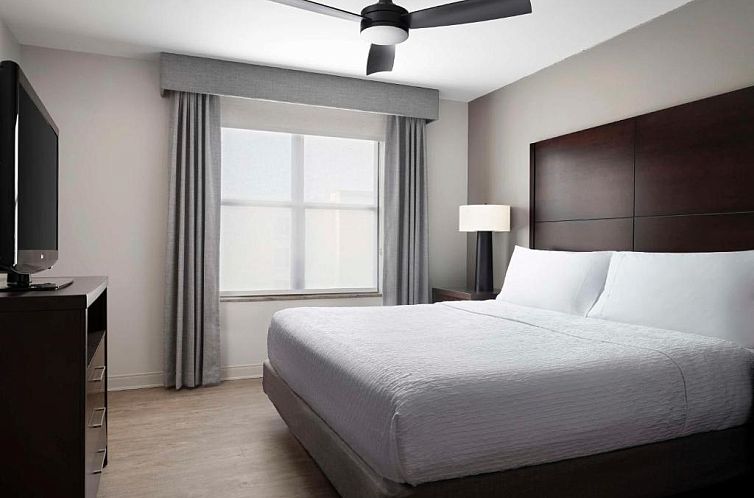 Homewood Suites by Hilton Carle Place