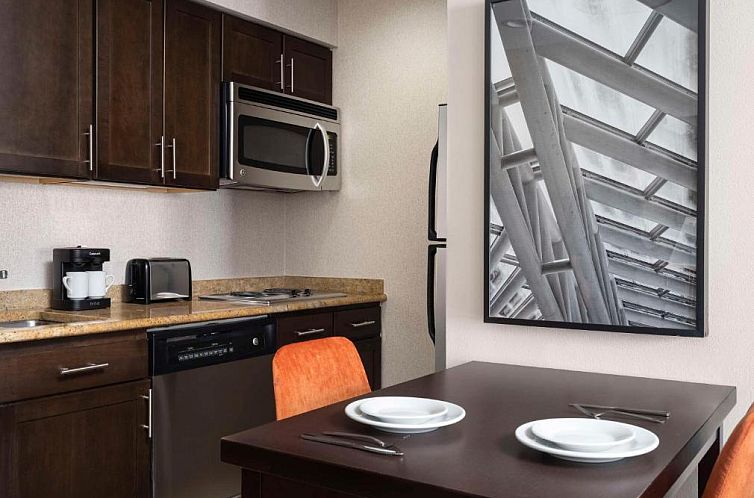 Homewood Suites by Hilton Carle Place