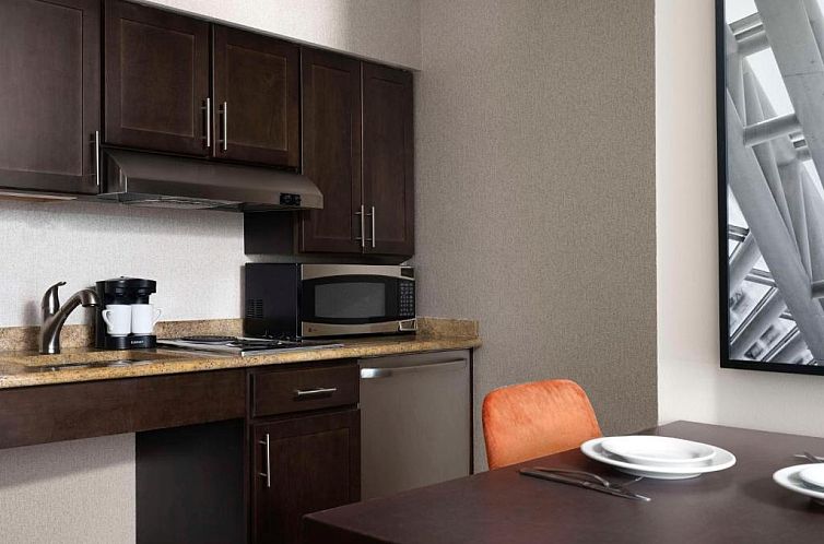 Homewood Suites by Hilton Carle Place