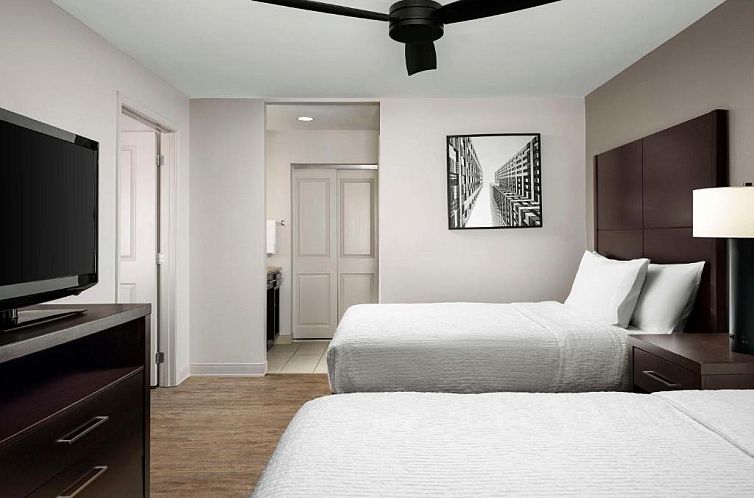 Homewood Suites by Hilton Carle Place