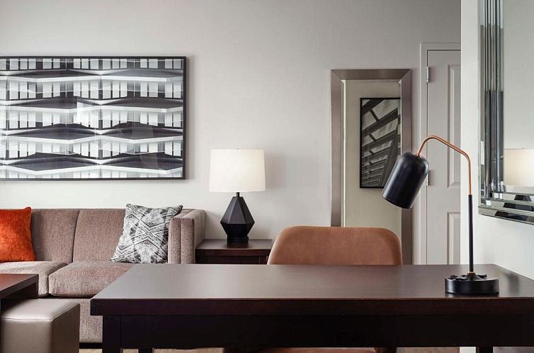 Homewood Suites by Hilton Carle Place