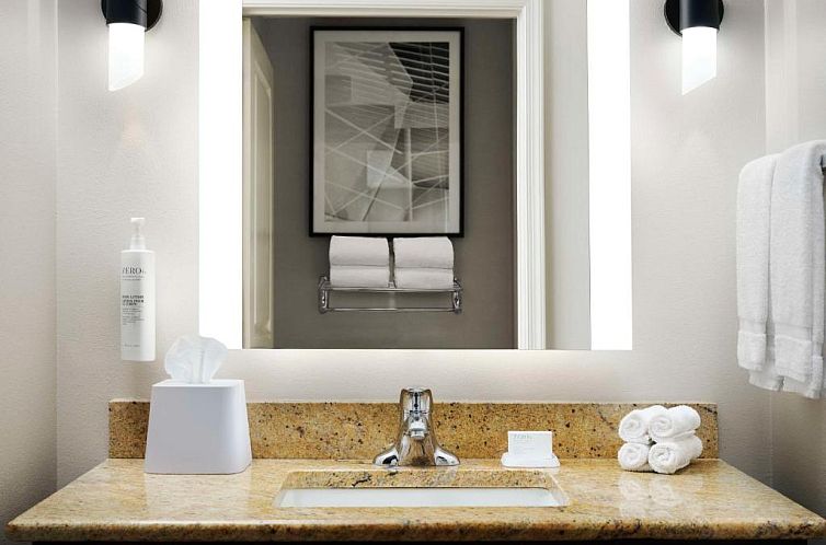 Homewood Suites by Hilton Carle Place