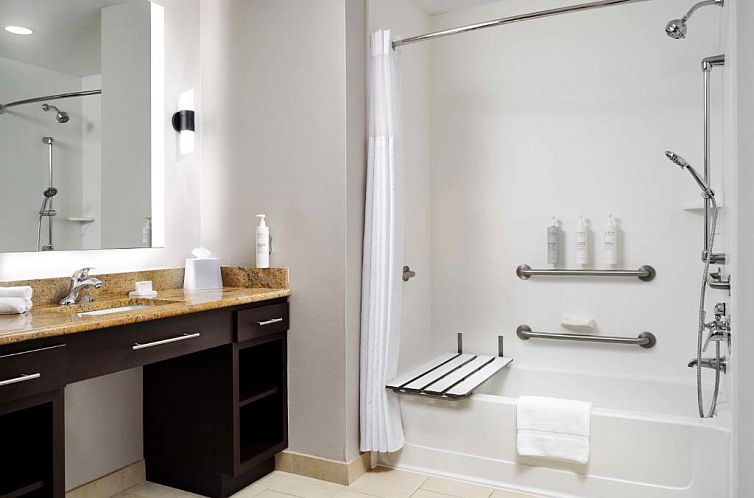 Homewood Suites by Hilton Carle Place