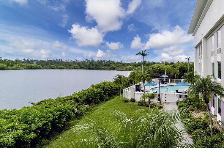 Unterkunft 11025401 - Appartement Florida - Hampton Inn Port Charlotte