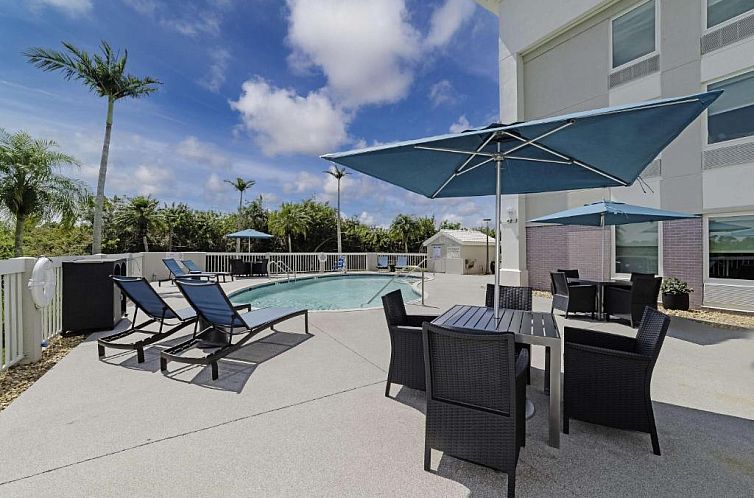 Hampton Inn Port Charlotte
