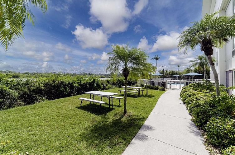 Hampton Inn Port Charlotte
