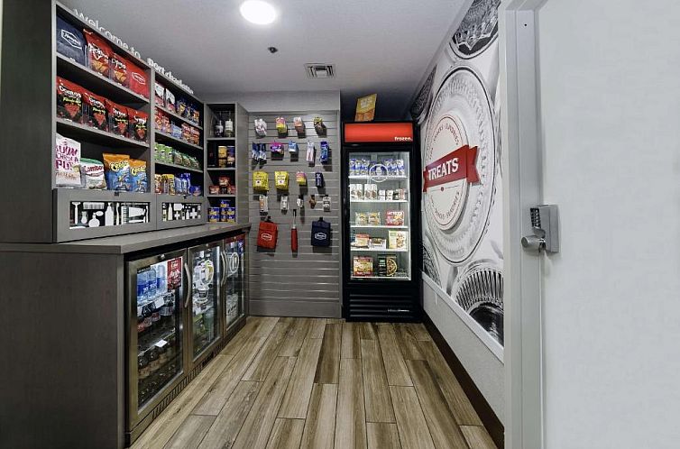 Hampton Inn Port Charlotte