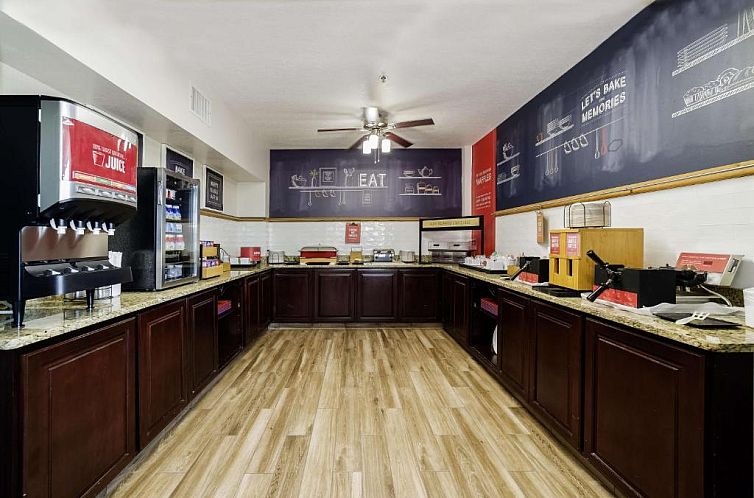 Hampton Inn Port Charlotte