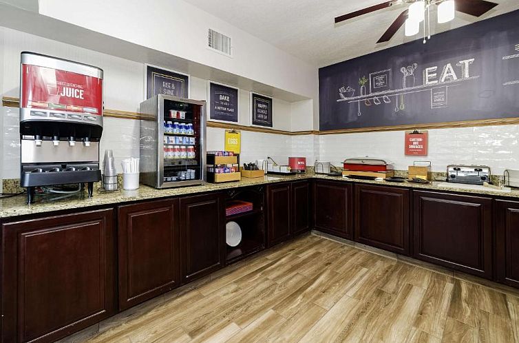 Hampton Inn Port Charlotte