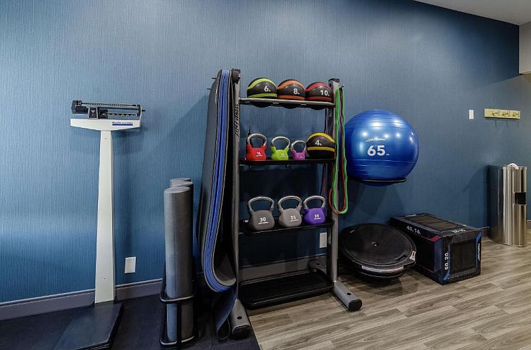 Hampton Inn Port Charlotte